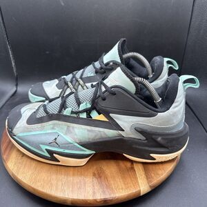 Nike Air Jordan One Take 3 Mens Size 10.5 Basketball Shoes Blue DC7701-310